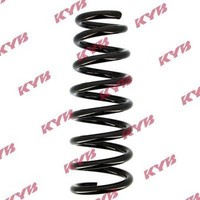 Kyb Feder Fahrwerksfeder Federn Fahrwerksfedern K-Flex Vorne RA1127