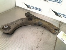 Triangle de suspension Volkswagen POLO