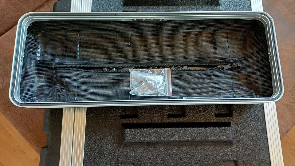 Thomann Rack Case 3U - Bild 2 von 3