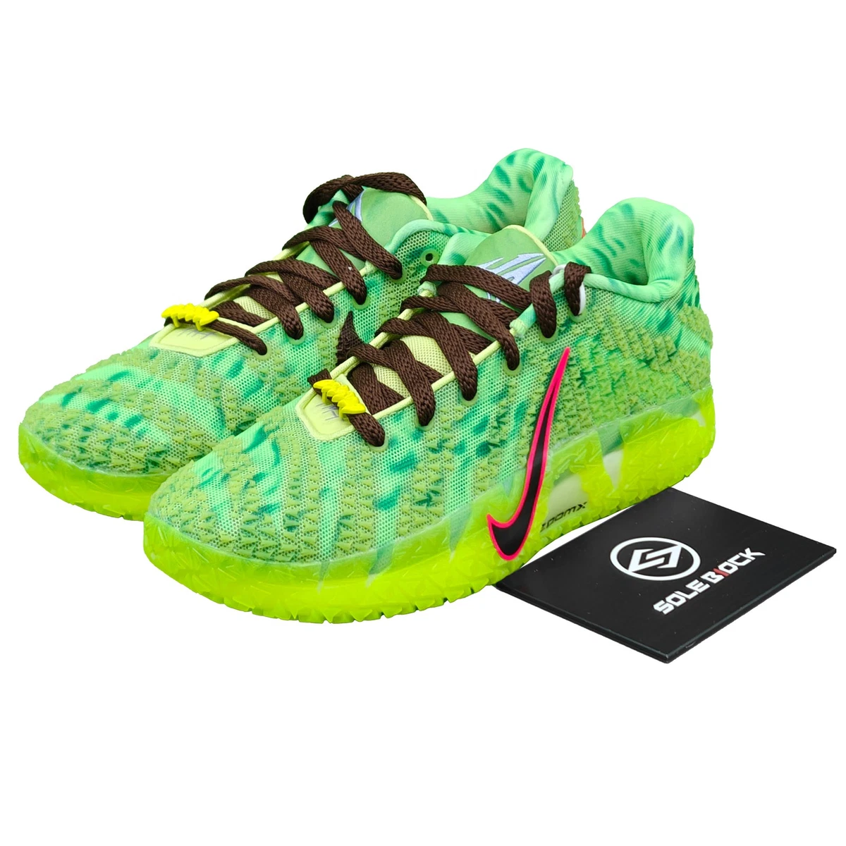 Las mejores ofertas en Nike Ja 3 EP Spooky Season | eBay
