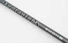 New Project X HZRDUS Smoke BLACK Graphite Driver Wood Golf Shaft.