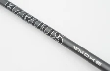 New Project X HZRDUS Smoke BLACK Graphite Driver Wood Golf Shaft.