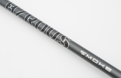 Shaft Project X HZRDUS Prototype 6.0 – Rigidité Et Faible Spin Au Top