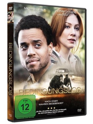 Bedingungslos   Nach einer wahren Begebenheit   Inspiriert von Papa Joe, der....