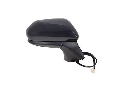 Right - Passenger Side Mirror For 2018-2025 Toyota Camry 2019 2020 2021 KP282MP