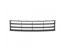 Stoßstange Gitter Mitte für Skoda Octavia II 1Z Combi 1Z5 09-13