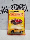 1980 Lesney Matchbox No.11 Cobra Mustang The Boss