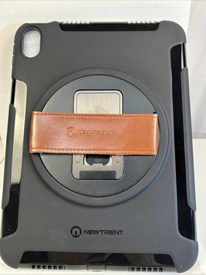 New Trent GLADIUS IPAD AIR 9.7'' AND IPAD PRO 9.7'' RUGGED CASE, NT611GR