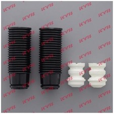 Staubschutzsatz Stoßdämpfer vorne für Mazda 121 3 JASM | 24566888