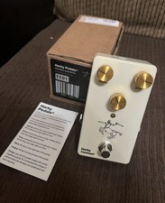 Harby Centauri Overdrive Guitar Effects Pedal