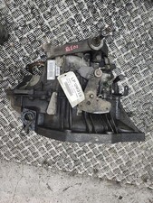 Boite de vitesse Renault VEL SATIS