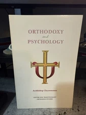 ORTHODOXY AND PSYCHOLOGY: A COLLECTION OF REFLECTIONS ON By Archbishop Of Etna