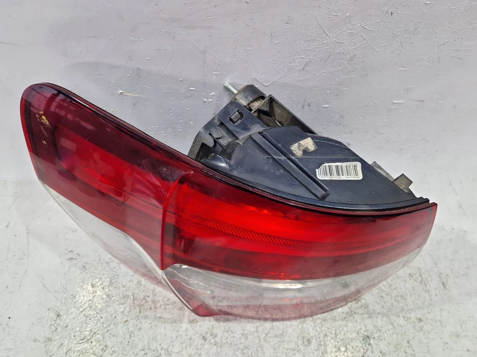 967506158001 LAMPADA POSTERIORE SINISTRA / 65486 PER CITROËN C5 III RD_ 2.0 HD - Immagine 3 di 4