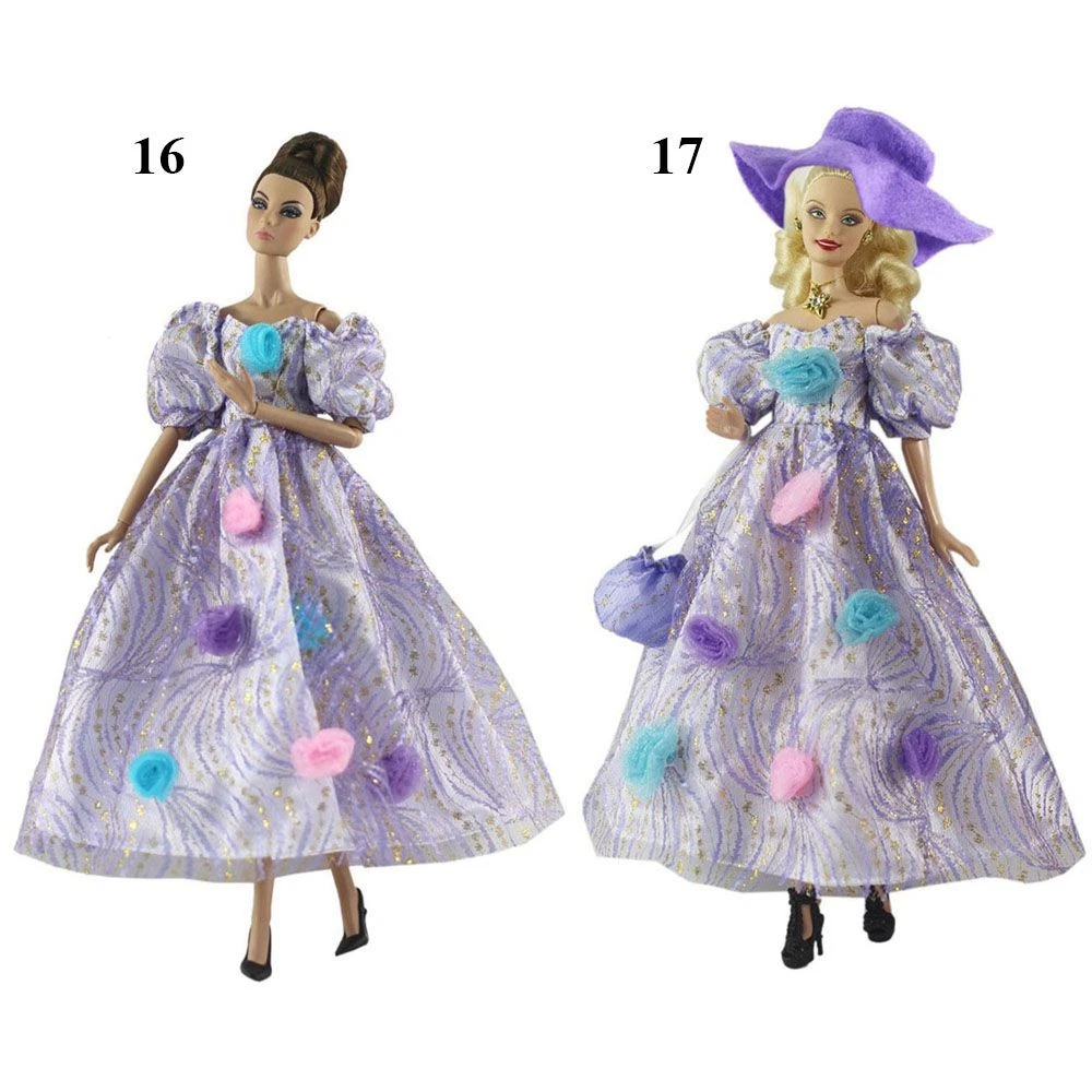 VETEMENTS Pantaloni per bambole 11 5" cappotti per bambole jeans vestiti accessori pantaloni in pelle pantaloncini