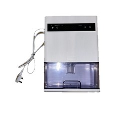Electric Dehumidifier 3000ml Portable Small Dehumidifier for Bedroom with Ultra