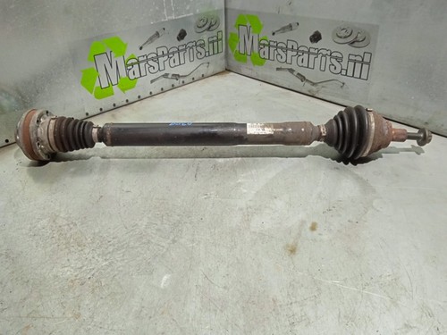ANTRIEBSWELLE RECHTS VORNE ABS Volkswagen Passat CC (357) 2010 1K0407272LF