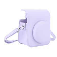 Mini Sac de protection caméra instantanée avec sangle réglable pour I