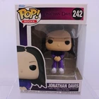 F3 Funko Pop Rocks Vinyl Figure Johnathan Davis 242