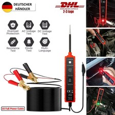 KFZ Prüflampe Power Probe Auto Stromkreistes...