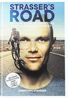 Strassers Road von Christoph Strasser | Buch | Zustand gut