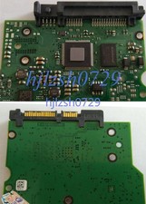 1PC USED ST3000VX000 ST3000DM001 HDD PCB hard circuit plate board number: 100