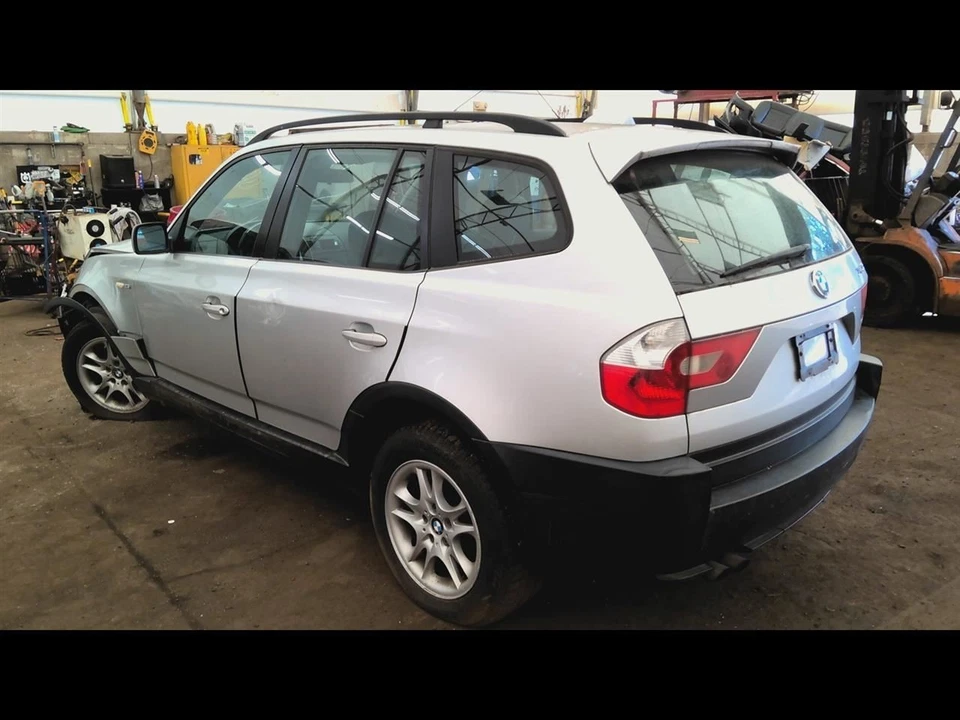 (LOCAL PICKUP ONLY) Roof Glass Rear Fixed Fits 04-10 BMW X3 6733755 Foto 2 de 4