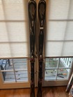 🔥 K2 Apache CROSSFIRE 174cm All Mtn SKIS MARKER MX 12.0 Bindings