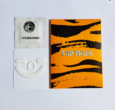 Esports Tiger ICE V2 Razer Deathadder V3 Pro - Mouse Feet Skates