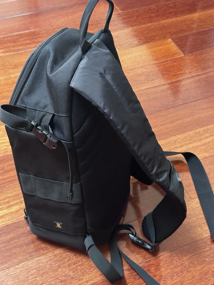 Lowepro Slingshot  Camera Shoulder Bag Backpack Flipside Single Strap - image 2 of 4