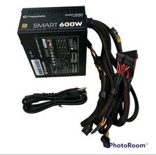 Thermaltake Smart 600W 80 Plus Gold PSU Power Supply SP-600AH2NCG