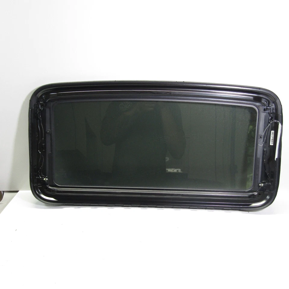 Honda Accord Crosstour 2010-2015 techo corredizo techo corredizo techo corredizo panel de vidrio Foto 3 de 4