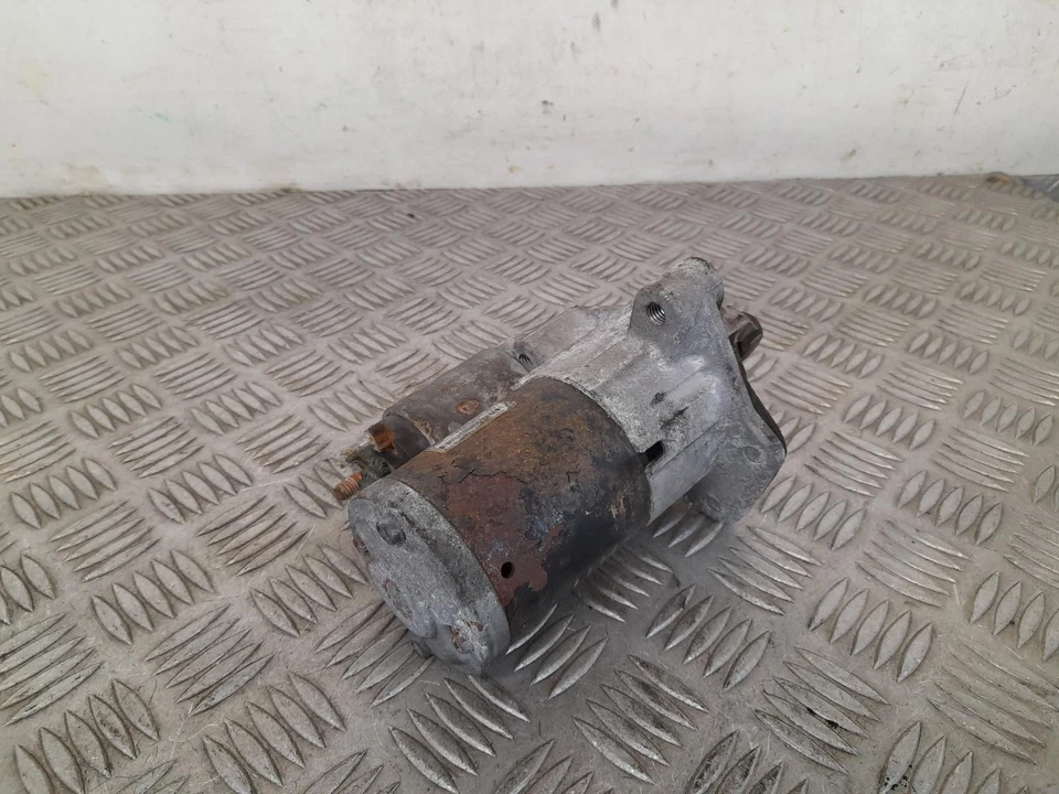 Motor De Arranque Nissan Note MK2 2013-2017 2333001HC1C Foto 4 de 4