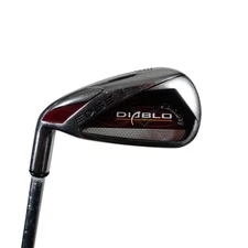 Callaway Diablo Edge 5 Iron Uniflex Steel 38" LH