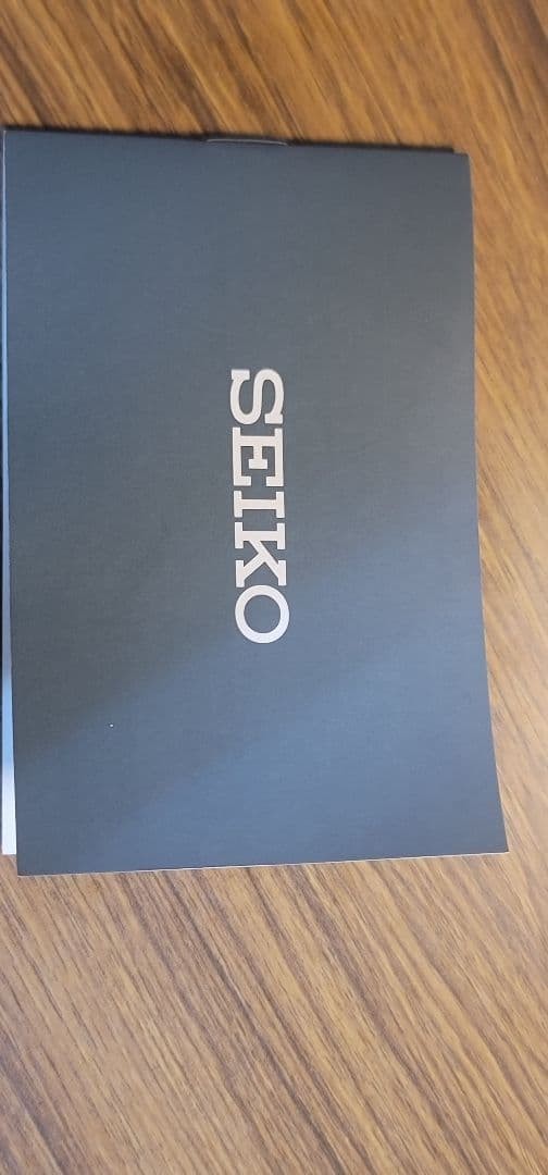 Seiko Presage Sary123 image 4