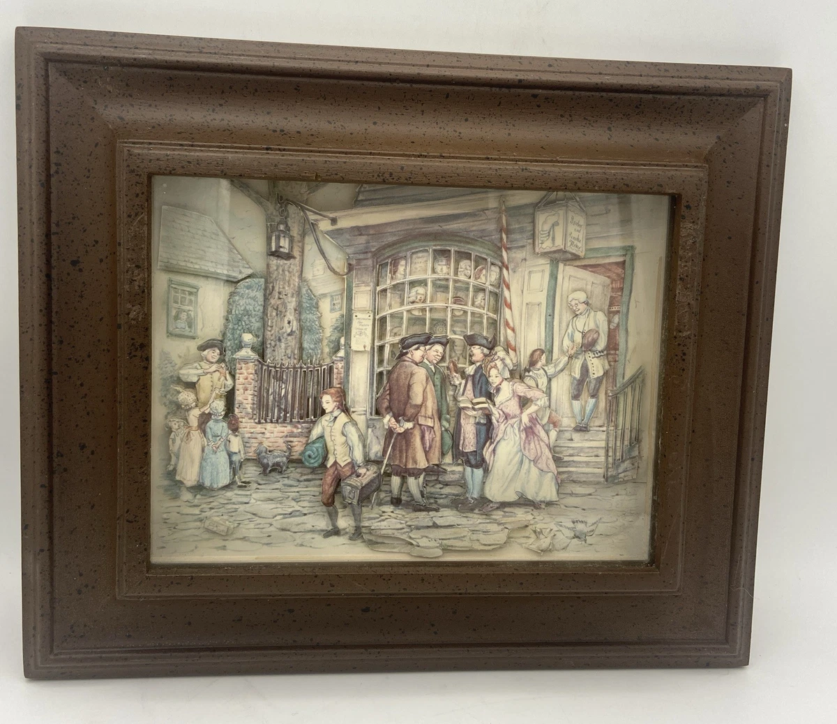 Anton Pieck for sale | eBay
