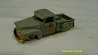 Vintage Hot Wheels Lowrider Chevy 56 Truck Swoop Coupe La Troca