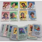 Goosebumps Board Game Replacement Cards Vintage 1995 Milton Bradley Parts Only