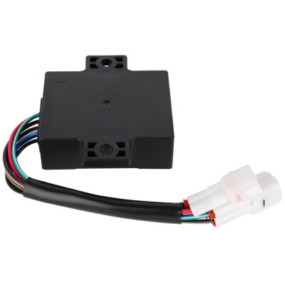 ウェルボックス Kawasaki ZX-6R 600 F EZ:97 Fuse Box 26021-1090 Electrical