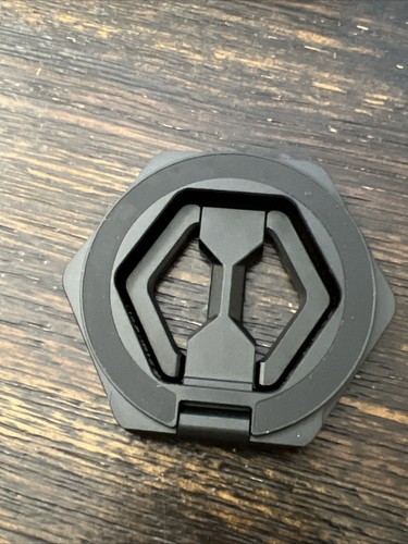 UAG Magnetic Phone Ring Stand w/MagSafe, 360 Rotation Black USE - 第 8/8 張圖片
