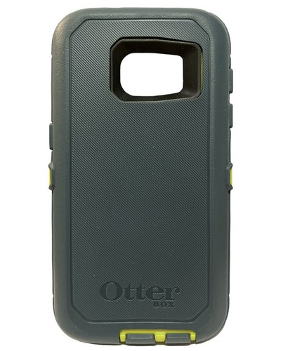 OEM Otterbox Defender Series Case for Samsung Galaxy S7 - No Screen No Holster @ - Picture 23 of 23
