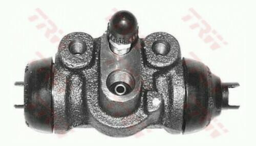 TRW Stahllenker Apehanger 25,4 Mm 1 Zoll Chrom | KRÜGER Moto