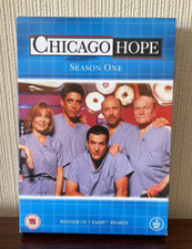 Chicago Hope - Season 1 (DVD, 2012)