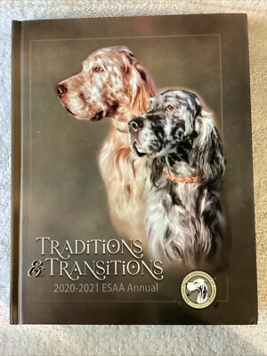 Traditions & Transitions 2020-2021 ESAA Annual 03A
