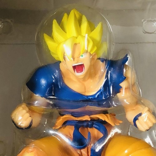 Dragon Ball Z Limit Breakthrough Edition Limit Breakthrough Figure Ichiban Kuji - Picture 2 of 17