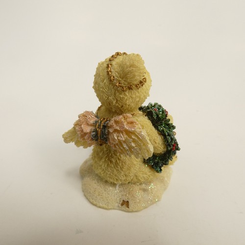 Boyds Bears & Friends Lil' Wings SWAGS Style # 24553 2004 QGJ2P - Picture 5 of 12