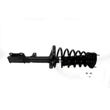 KYB SR4035 COMPLETE CORNER UNIT ASSEMBLY -STRUT, MOUNT AND SPRING