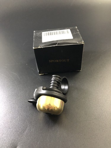 SPORTOUT Bike Bell One Piece Aw2 - Picture 4 of 4