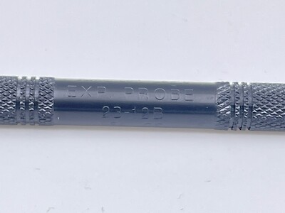 American Eagle AEEP23/12BX Double-Ended Explorer Probe  - NEW missing package