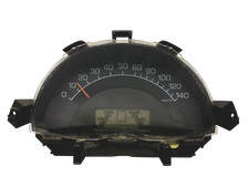 Velocímetro/Instrumentos Y Relojes Smart Fortwo 0010124V001 110008872011 41104