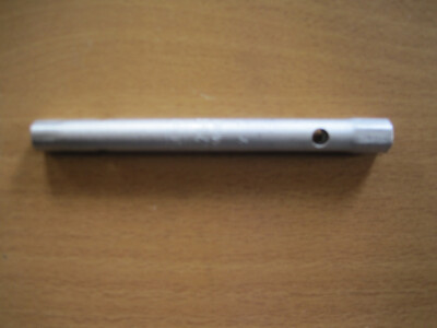 GEDORE TOOL TUBULAR BOX SPANNER NO. 26R (X2 PCS) (MADE IN GERMANY)